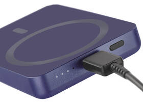 Powerbank EMOS WI 522, 5 000 mAh, 20 W+Wireless modrý

 obrázok produktu 8 z 19