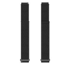 Remienok Celly univerzální se suchým zipem na Smart Watch 22 mm čierny

 obrázok produktu 3 z 3