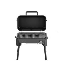 Gril záhradný plynový Campingaz Tour & Grill CV Plus čierny

 obrázok produktu 5 z 11