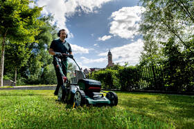 Kosačka Metabo RM 36-18 LTX BL 46 (bez batérie) 601606850 

 obrázok produktu 8 z 8