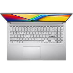 Notebook Asus Vivobook 15 strieborný

 obrázok produktu 7 z 11
