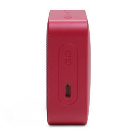 Prenosný reproduktor JBL GO Essential 2 červený

 obrázok produktu 7 z 7