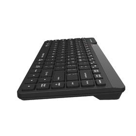 Klávesnica A4Tech FStyler FBK22 AS, CZ čierna

 obrázok produktu 5 z 8