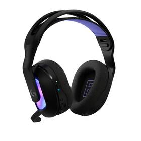 Headset Logitech G522 Lightspeed čierny

 obrázok produktu 1 z 7