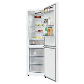Chladnička s mrazničkou Candy CNCQ2T618CW biela

 obrázok produktu 10 z 21