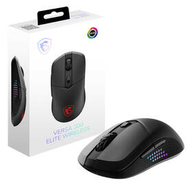 Myš MSI VERSA 300 Elite Wireless 

 obrázok produktu 4 z 4