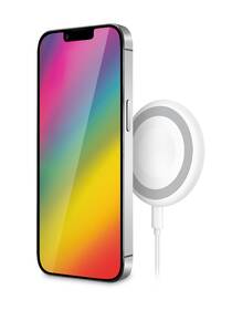 Bezdrôtová nabíjačka Aligator 3v1 mini biela

 obrázok produktu 7 z 10