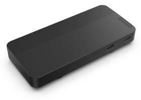 Dokovacia stanica Lenovo USB-C Dual Display Travel Dock with 100W Adapter EU čierna

 obrázok produktu 1 z 8