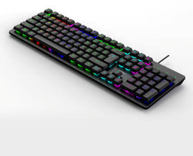 Klávesnica C-Tech Riven, CZ/SK čierna

 obrázok produktu 1 z 3