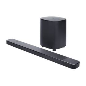 Soundbar JBL BAR 800 MK2 čierny

 obrázok produktu 7 z 12