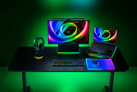 Klávesnica Razer BlackWidow V4 Low-profile HyperSpeed (Yellow Switch), US layout čierna

 obrázok produktu 14 z 18