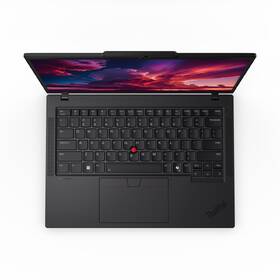 Notebook Lenovo ThinkPad P14s Gen 6 čierny

 obrázok produktu 5 z 11