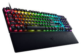 Klávesnica Razer Huntsman V3 Pro 8KHz, US Layout čierna

 obrázok produktu 2 z 7