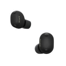 Slúchadlá Sony Noise Cancelling WF-1000XM6 - Prodloužená záruka zdarma po registraci čierna

 obrázok produktu 2 z 10