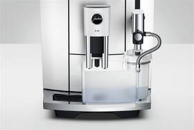 Automatický kávovar Jura E8 Piano White (modelový rok 2026) biely

 obrázok produktu 4 z 5
