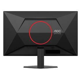 Herný monitor AOC 27G4HRE čierny

 obrázok produktu 6 z 9