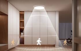 LED stropné svietidlo Yeelight MercuryE C260 s pohybovým senzorom biele

 obrázok produktu 5 z 7
