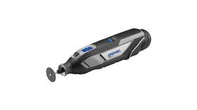 Priama brúska Dremel 8240 Platinum+ (s baterií) 

 obrázok produktu 1 z 6