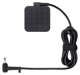Sieťový adaptér Asus 45W DC čierny

 obrázok produktu 1 z 3
