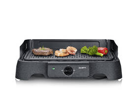 Gril Severin PG 8595 

 obrázok produktu 2 z 9