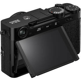 Digitálny fotoaparát Fujifilm X-E5 + XF 23mm f/2.8 R WR čierny

 obrázok produktu 9 z 11