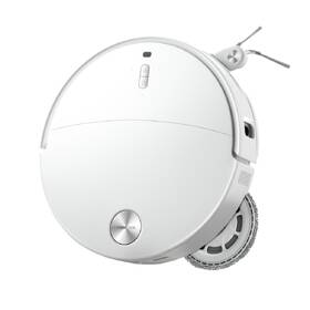 Robotický vysávač Roborock Qrevo Edge 2 White biely

 obrázok produktu 7 z 33