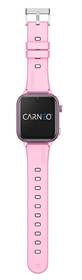 Inteligentné hodinky Carneo GuardKid+ 4G Platinum 2nd Gen ružové

 obrázok produktu 6 z 8