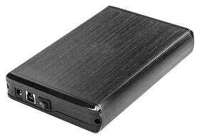 Box na HDD Natec Rhino, 3,5" SATA, 3.2 Gen1 čierny

 obrázok produktu 1 z 6