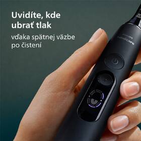 Zubná kefka Philips HX8311/12 čierny

 obrázok produktu 6 z 10