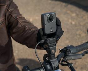Outdoorová kamera DJI Osmo 360 II Adventure Combo čierna

 obrázok produktu 28 z 31