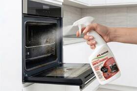 Čistiaci sprej Meliconi 621037 BBQ biely

 obrázok produktu 5 z 9