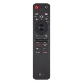 Diaľkový ovládač LG MR26GA - magický pro LG TV čierny

 obrázok produktu 1 z 2