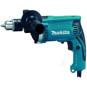 Vŕtačka Makita HP1630K 

 obrázok produktu 1 z 1