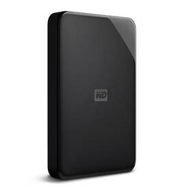 Externý pevný disk Western Digital 1TB čierny

 obrázok produktu 1 z 5