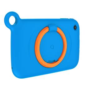 Tablet ALCATEL 1T 7 2019 KIDS + ochranný obal čierny/modrý

 obrázok produktu 6 z 13