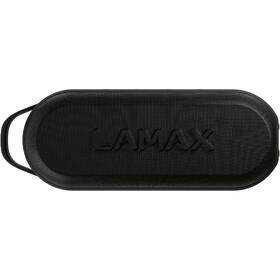 Prenosný reproduktor LAMAX Street2 čierny/tyrkysový

 obrázok produktu 6 z 11