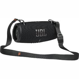 Prenosný reproduktor JBL XTREME 3 čierny

 obrázok produktu 9 z 12