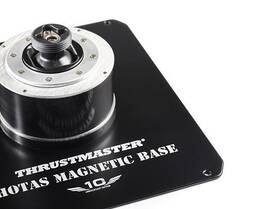 Základňa Thrustmaster základňa TM HOTAS MAGNETIC BASE pre HOTAS WARTHOG 

 obrázok produktu 1 z 1