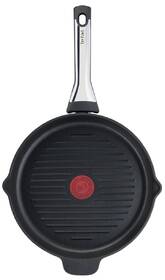 Panvica grilovacia Tefal E2314074, 26 cm 

 obrázok produktu 1 z 10