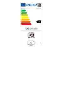 Monitor Samsung ViewFinity S60A 

 obrázok produktu 1 z 8