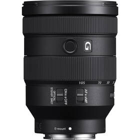 Objektív Sony FE 24-105 mm f/4 G OSS čierny

 obrázok produktu 1 z 11