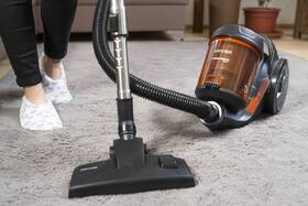 Podlahový vysávač Concept VP5153 Go 800 W oranžový

 obrázok produktu 27 z 27