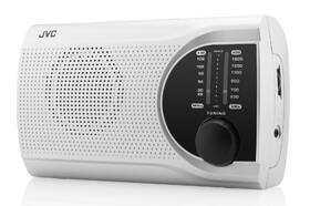 Rádioprijímač JVC RA-E321S strieborný

 obrázok produktu 2 z 9