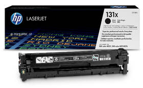 Toner HP 131X, 2 400 strán čierny

 obrázok produktu 1 z 5