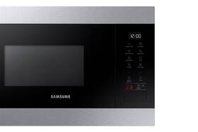 Mikrovlnná rúra Samsung MG22M8274AT/E2 nerez

 obrázok produktu 1 z 8