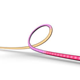 LED pásik Philips Play Gradient PC Lightstrip 3 x 24"/27" starter kit 

 obrázok produktu 2 z 7