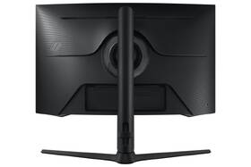 Herný monitor Samsung Odyssey G65B čierny

 obrázok produktu 7 z 12