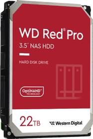 Pevný disk 3,5" Western Digital 22TB 

 obrázok produktu 1 z 2