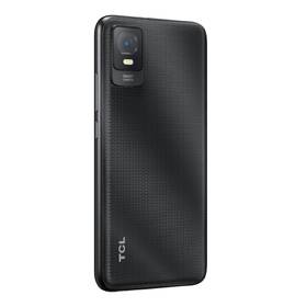 Mobilný telefón TCL 403 2 GB / 32 GB - Prime Black 

 obrázok produktu 6 z 8
