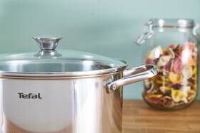 Sada riadu Tefal B921SA55, 10 ks nerez

 obrázok produktu 14 z 19